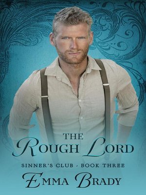 cover image of The Rough Lord